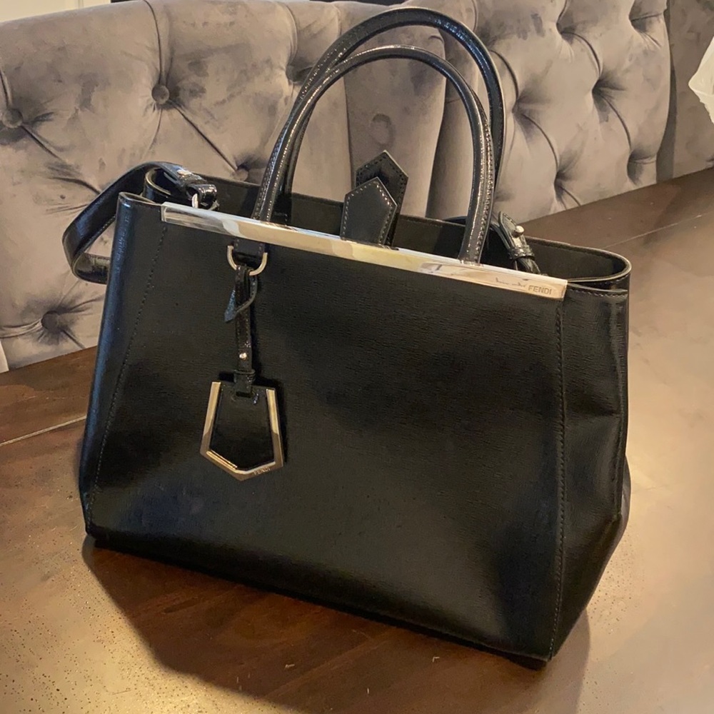 Fendi shopping 2jours md